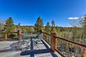 Fairplay High Country Lodge w/ Hot Tub - Image 2