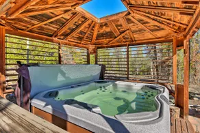 Fairplay High Country Lodge w/ Hot Tub - Image 3