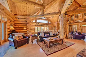 Fairplay High Country Lodge w/ Hot Tub - Image 5