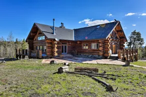 Fairplay High Country Lodge w/ Hot Tub - Image 4