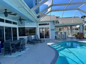 Walk to Beach | Pool, Spa & Private Dock - Image 5