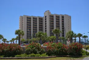 Navarre Towers # 902: 2 BR / 2 BA condo Navarre, pour 8 personnes - Image 2