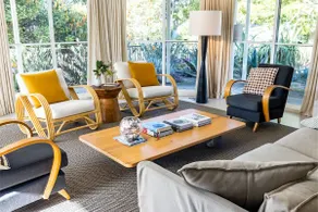 Celeste, 26 Bonito Street - Tranquil, Stylish & Pet friendly - Image 4