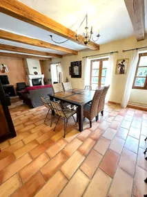 Villa élégante à Méjannes-lès-Alès avec piscine privée - Image 4