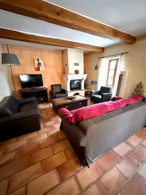 Villa élégante à Méjannes-lès-Alès avec piscine privée - Image 3