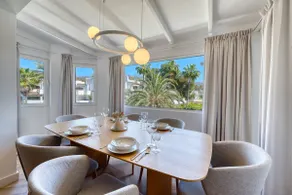 1081 Beachfront Penthouse Jacuzzi Roofterace Lounge wifi - Image 5