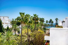 1081 Beachfront Penthouse Jacuzzi Roofterace Lounge wifi - Image 4
