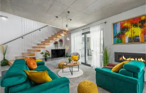 Beautiful Home In Sivati With Sauna - Image 4