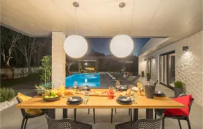 Beautiful Home In Sivati With Sauna - Image 3