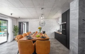 Beautiful Home In Sivati With Sauna - Image 5
