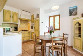 Ferienhaus in Les Assions am Bois de Païolive - Image 3