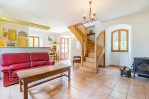 Ferienhaus in Les Assions am Bois de Païolive - Image 2
