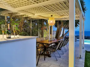 Villa Theresia - Luxury Pool Villa w 180º Views - Image 2