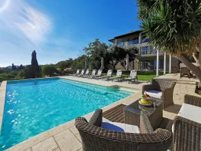 Villa Theresia - Luxury Pool Villa w 180º Views - Image 3