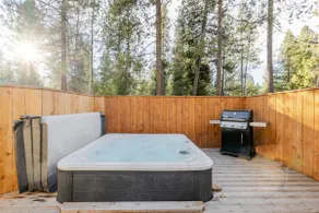 Modern, Single-Level Home; SHARC Passes, Hot Tub! - Image 2