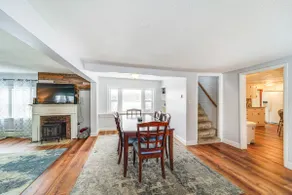 Family Cottage on Chaumont Bay, Walk to Downtown - Image 4
