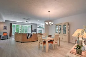 Condo on Lake Keowee w/ Resort Amenities & Pool! - Image 5