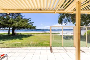 'Sandy Beach House Corlette' - Frente al mar, WIFI, Aire acondicionado y Foxtel - Image 2