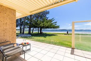 'Sandy Beach House Corlette' - Frente al mar, WIFI, Aire acondicionado y Foxtel - Image 3