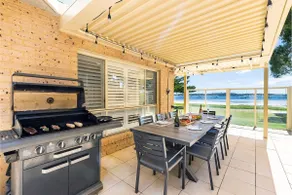 'Sandy Beach House Corlette' - Frente al mar, WIFI, Aire acondicionado y Foxtel - Image 5