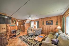NEU! Sebago Lake Cottage mit Terrasse und Zugang zum Strand! - Image 3