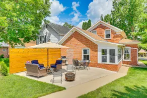 NY! Historisk Wabasha Home w / Patio, i Downtown! - Image 2