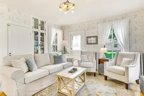 NY! Historisk Wabasha Home w / Patio, i Downtown! - Image 3