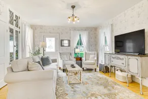 NY! Historisk Wabasha Home w / Patio, i Downtown! - Image 4