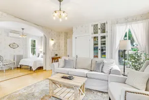 NY! Historisk Wabasha Home w / Patio, i Downtown! - Image 5