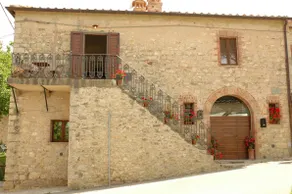 Casa del Vignaiolo, San Sano, Gaiole in Chianti, Siena - Image 2