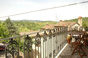 Casa del Vignaiolo, San Sano, Gaiole in Chianti, Siena - Image 4