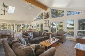 Cape Meares 4BR | King Bed | Close to Beach - Image 3