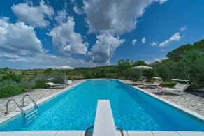 Casa Virginia, Gaiole in Chianti, Siena - Image 2