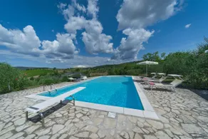 Casa Virginia, Gaiole in Chianti, Siena - Image 3
