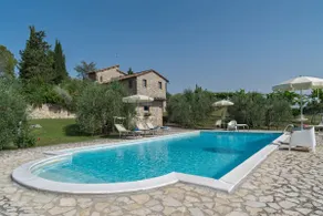 Casa Virginia, Gaiole in Chianti, Siena - Image 5