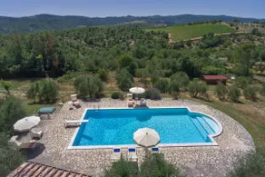 Casa Virginia, Gaiole in Chianti, Siena - Image 4