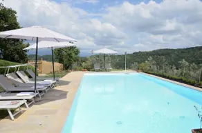 Poggetto, Greve in Chianti, Florencia - Image 2
