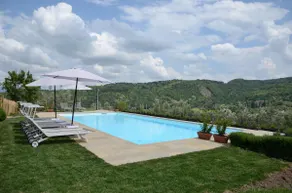 Poggetto, Greve in Chianti, Florencia - Image 4