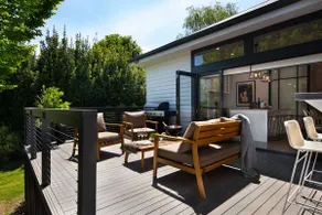 Sandringham ~ Luxury for 6 guests ~ Free Wifi - Image 4