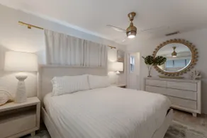 Cozy Cabana East – AMI w/ Heated Pool, Pets & Walk To The Beach - Image 5