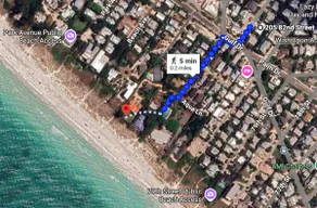 Cozy Cabana East – AMI w/ Heated Pool, Pets & Walk To The Beach - Image 3