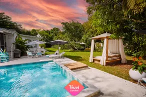 Miami Cottage - Private Pool and Treehouse - Image 2