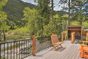 Casa Immaculata on Chalk Creek w/ Views! - Image 2