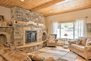 Casa Immaculata on Chalk Creek w/ Views! - Image 4
