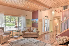 Casa Immaculata on Chalk Creek w/ Views! - Image 5