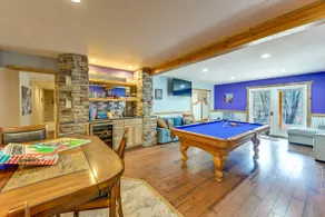Casa Immaculata on Chalk Creek w/ Views! - Image 3