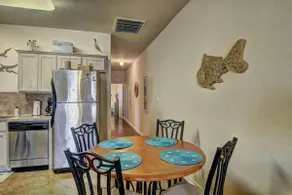 NOUVELLE LISTE! Townhome de charme, chien-friendly w / piscines partagées - promenade de la plage - Image 5