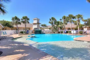 NOUVELLE LISTE! Townhome de charme, chien-friendly w / piscines partagées - promenade de la plage - Image 3