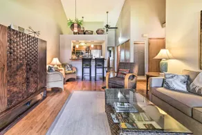 Lanai & Steps to Beach! Stunning South Maui Condo - Image 5