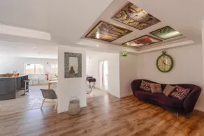 Føl dig hjemme i Vilamoura - Fantastisk villa - Premium beliggenhed og fantastiske faciliteter - Image 2